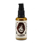 By Elementum Lapis Flaming Beard Shaper Habeme palsam 50ml