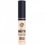 Matte Made in Heaven Concealer Peitekreem 1 Fair Cool