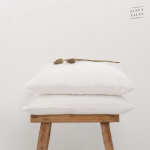 Hemp Pillowcase Kanepikiududest padjap&uuml;&uuml;r Snow White