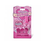 Martinelia Crush Nail Set Laste k&uuml;&uuml;nte hoolduskomplekt Roosa