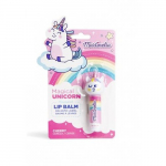 Magical Unicorn Lip Balm Laste huulepalsam Cherry