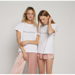 Babe On A Mission Eco-Friendly T-Shirt Naiste T-s&auml;rk One Size