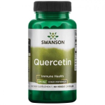 SWANSON Quercetin Immune Health 475mg Kvertsetiin 60 kapslit