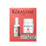 Kerastase Premi&egrave;re Damage Repair Hair Care Duo Komplekt kahjustatud juustele 80ml + 45ml