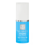 Dr. Grandel Hydro Active Eye Contour Gel H&uuml;aluroonhapet sisaldav niisutav silmakontuurigeel 15ml