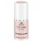 Alessandro Striplac Peel Or Soak K&uuml;&uuml;nelakk 8ml 190 Creme De La Creme
