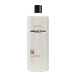 Sebastian Professional Potion 9 Nourishing Shampoo Toitev &scaron;ampoon 1000ml