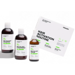 Scandinavian Biolabs Hair Growth Routine Juuksehoolduskomplekt naistele