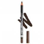 J.Cat Beauty Wholly Addiction Pro Define Eye Silmapliiats Medium Brown