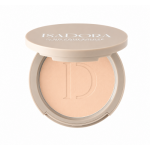 Isadora The No Compromise Matte Longwear Powder Kompaktpuuder 7g Neutral Porcelain 60