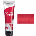 Color Intensity Semi-Permanent Creme Color Intensiivne kergv&auml;rv Red
