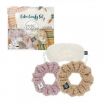 Sprunchie Comfy Set Juukselipsude komplekt