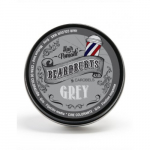 Pomade With Color V&auml;rviv juuksepumat Grey