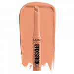 Pro Fix Stick Correcting Concealer Makeupi peitepulk 0.4 Dark Peach