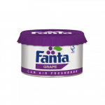 Car Air Freshener Autol&otilde;hn FANTA Grape