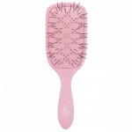 Go Green Thick&nbsp;Hair Paddle Brush Pink