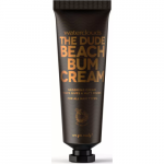 The Dude Beach Bum Cream Juuste stiilikreem 125ml