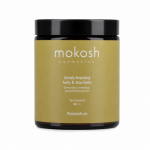 Mokosh Gently Bronzing Body And Face Balm P&auml;evituskreem 180ml Passionfruit