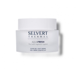 Selvert Thermal Glow Gel Light Cream Kerge niisutav kreem 50ml