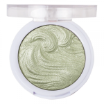 J.Cat Beauty You Glow Girl Baked Highlighter Nahka s&auml;rama panev toode 108 Mermaid Skin
