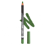 J.Cat Beauty Wholly Addiction Pro Define Eye Silmapliiats Shimmer Green