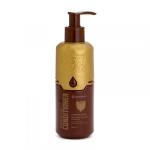 Nishman Beard & Mustache Conditioner Habeme ja vuntside hoolduskreem 200ml