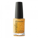 Solar Gel Polish K&uuml;&uuml;nelakk Sparkling #415