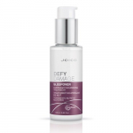 Defy Damage Sleepover Overnight Nourishing Treatment Juustesse j&auml;etav kreemjas hooldusvahend 100ml