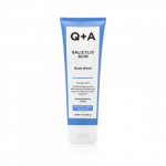 Salicylic Acid Body Wash Salits&uuml;&uuml;lhapet sisaldav kehapesu 250ml