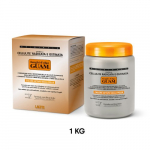 Fanghi d Alga Anticellulite Gel Tselluliidivastane vetikamask 1kg