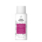 Four Reasons No Nothing Sensitive Heat Protection Spray L&otilde;hnatu kaitsev pihusti kuumuse vastu 100ml