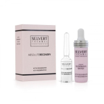 Selvert Thermal Active Regenerator Snail Extract Korrigeeriv aktivator, mis sisaldab teokarpide valke 5ml