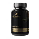 Vitalharmony Lecithin Dietary Supplement Toidulisand letsitiin 90 kapslit