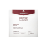 Iraltone Hair Efflu Booster Food Supplement Toidulisand 30 x 15ml