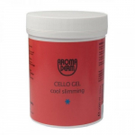 Aroma Derm Cello Gel Cool Slimming Jahutav tselluliidivastane geel 1000ml