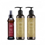 Color Care Set Juuksehoolduskomplekt