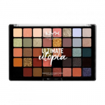 Ultimate Utopia 40 Pan Palette Lauv&auml;rvi palett 40g