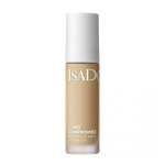 Isadora No Compromise Lightweight Matte Foundation Matte jumestuskreem 30ml 3W