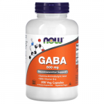 GABA 500mg Toidulisand 200 pcs.