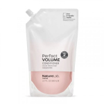 NatureLab Tokyo Perfect Volume Conditioner Mahtu suurendav palsam 680ml Refill