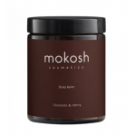 Mokosh Body Balm Chocolate & Cherry Kehapalsam 180g