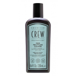 American Crew Fiber Pre-Styling Shampoo Juukseid tugevdav &scaron;ampoon meestele 250ml