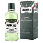 Green After Shave Lotion Raseerimisj&auml;rgne kreem 400ml