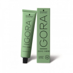 Igora Zero Amm Ammoniaagivaba juuksev&auml;rv 6-88