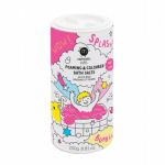 Colored Bath Salts - Pink Vannisoolad 250g