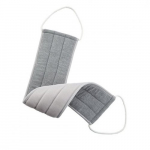 Back Scrubber Mikrokiust seljapuhastuslapp 1 tk.