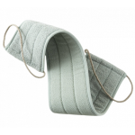 Norwex Back Scrubber Mikrokiust seljapuhastuslapp 1 tk.