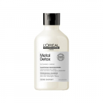 Metal Detox Shampoo Puhastuskreem - &scaron;ampoon 300ml