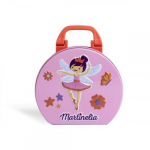 My Best Friend Beauty Set Laste meigikomplekt Magic Ballet