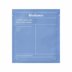 Hydro Cera Nol Real Deep Mask Intensiivselt niisutav, rahustav n&auml;omask 34g